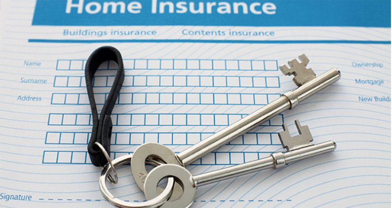 Oregon Home Insurance Coverage