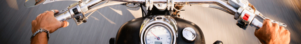 Oregon Motorcycle Insurance Coverage